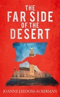 Cover: The Far Side of the Desert - Oceanview Publishing
