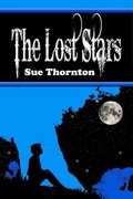 Cover: The Lost Stars (Women of SweetWater, #1) - Wings Epress, Inc.