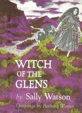 Cover: Witch of the Glens - Image Cascade Publishing
