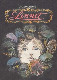 Enlarge image Cover: Linnet - Image Cascade Publishing