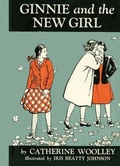 Cover: Ginnie and the New Girl - Image Cascade Publishing