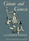 Cover: Ginnie and Geneva - Image Cascade Publishing