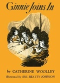 Cover: Ginnie Joins in - Image Cascade Publishing