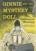 Cover: Ginnie and the Mystery Doll - Image Cascade Publishing