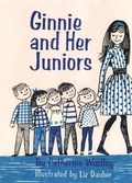 Cover: Ginnie and Her Juniors - Image Cascade Publishing