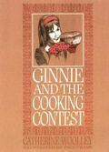 Cover: Ginnie and the Cooking Contest - Image Cascade Publishing