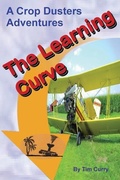 Cover: The Learning Curve - Salt Water Media, LLC