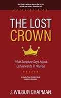Cover: The Lost Crown - Aneko Press