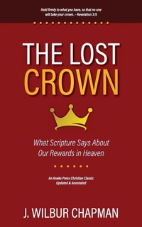 Enlarge image Cover: The Lost Crown - Aneko Press