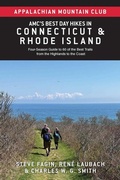 Cover: Amc's Best Day Hikes in Connecticut and Rhode Island - AMC Books