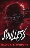Cover: Soulless - Sterling and Stone