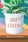 Cover: Just Living - Pen Culture Solutions