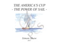Cover: The America's Cup - Pen Culture Solutions
