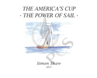 Enlarge image Cover: The America's Cup - Pen Culture Solutions