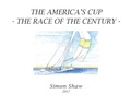 Cover: The America's Cup - Pen Culture Solutions