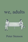 Cover: We, Adults - Regal House Publishing LLC
