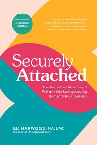 Abbildung von: Securely Attached - Sasquatch Books