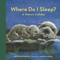 Cover: Where Do I Sleep? - Little Bigfoot