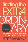 Cover: Finding the Extra in Ordinary - Focus on the Family Publishing