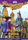 Cover: Big Risks in Russia - Focus on the Family Publishing