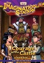 Cover: Courage at the Castle - Focus on the Family Publishing