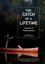 Cover: The Catch of a Lifetime - Workman Publishing Company
