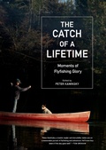 Cover: The Catch of a Lifetime - Workman Publishing Company