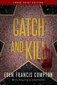 Enlarge image Cover: Catch and Kill - Level 4 Press Inc
