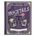 Cover: The Art of Mixology: Mocktails - Cottage Door Press