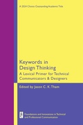 Cover: Keywords in Design Thinking - University Press of Colorado