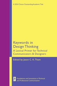 Enlarge image Cover: Keywords in Design Thinking - University Press of Colorado