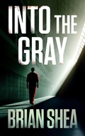 Cover: Into the Gray - Severn River Publishing