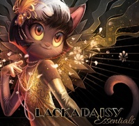 Abbildung von: Lackadaisy Essentials - Iron Circus Comics
