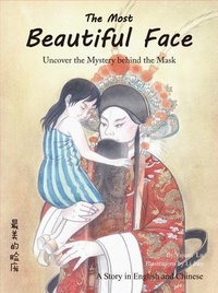 Enlarge image Cover: The Most Beautiful Face - Shanghai Press