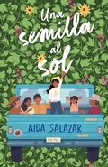 Cover: Una semilla al sol / A Seed in the Sun - Vintage Espanol
