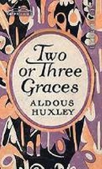 Abbildung von: Two or Three Graces - Cosimo Classics
