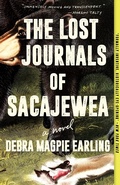 Cover: The Lost Journals of Sacajewea - Milkweed Editions