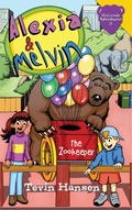 Cover: The Zookeeper (Hairytale Adventures, #3) - Handersen Publishing
