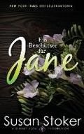Cover: Ein Besch?tzer f?r Jane - Stoker Aces Production