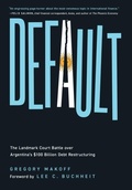 Cover: Default - Georgetown University Press
