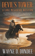 Cover: Devil's Tower - Wolfpack Publishing LLC
