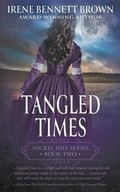Cover: Tangled Times - Wolfpack Publishing LLC