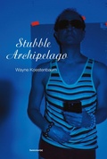 Cover: Stubble Archipelago - Semiotext (E)