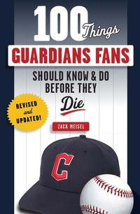 Enlarge image Cover: 100 Things Guardians Fans Should Know & Do Before They Die - Triumph Books