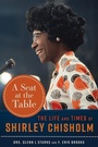 Cover: A Seat at the Table - Chicago Review Press