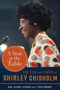 Cover: A Seat at the Table - Chicago Review Press