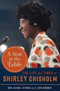 Enlarge image Cover: A Seat at the Table - Chicago Review Press