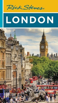 Abbildung von: Rick Steves London (Twenty-fifth Edition) - Rick Steves