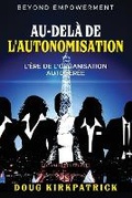 Cover: Au-Del? De L'autonomisation - Jetlaunch