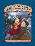 Cover: The Night Sky Lined with Silver - Mascot Kids